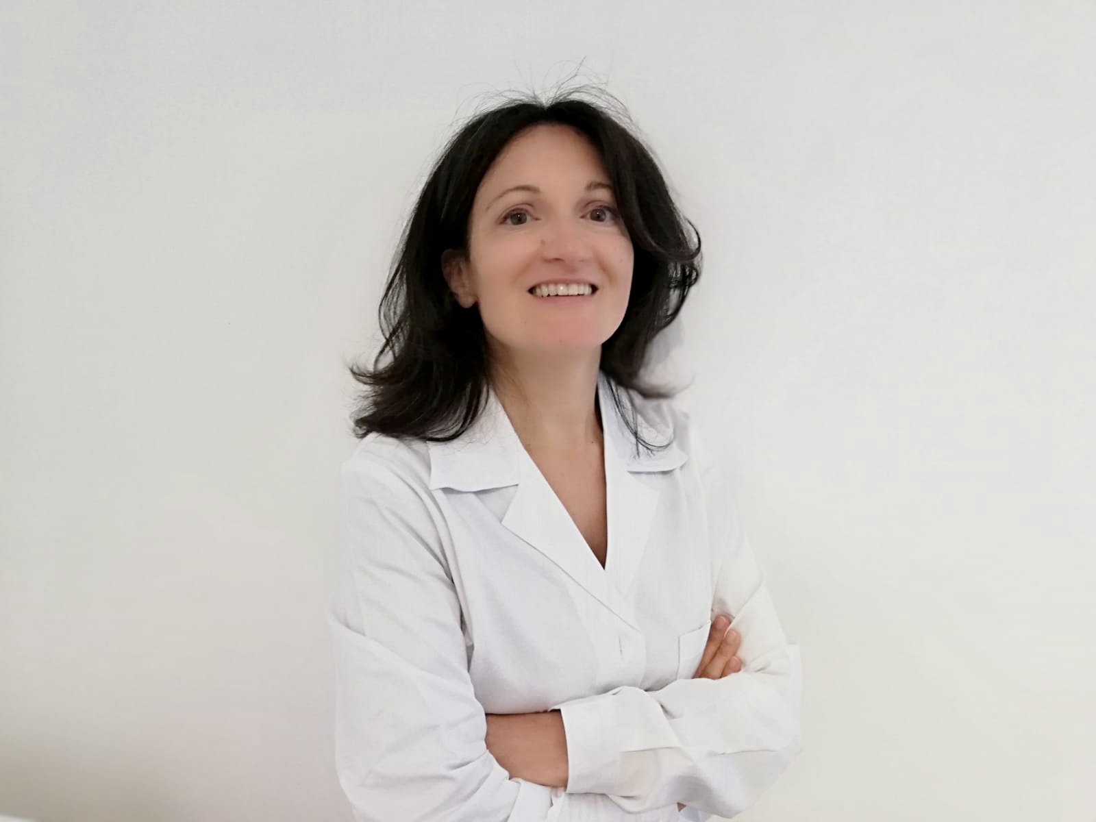 Fabiana Baroni Biologa Nutrizionista a Firenze